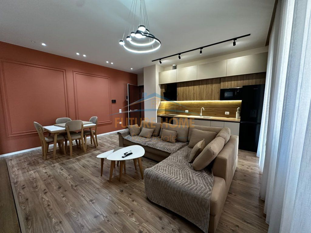 Rent, Apartment 1+1 Delijorgji Complex !