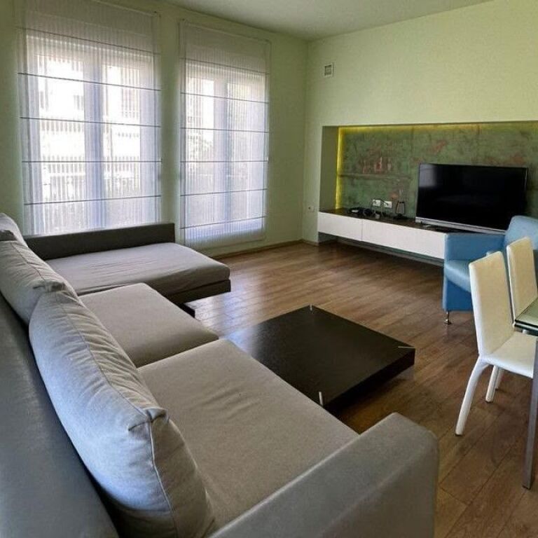 🏡 VILLA 4 PIANI IN VENDITA | WHITE HOUSE RESIDENCE – TEG