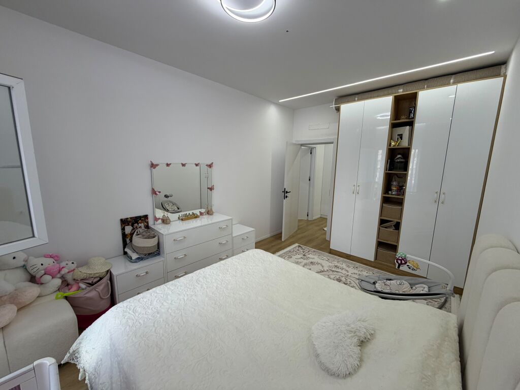 Apartment for rent 1+1 Aura Complex