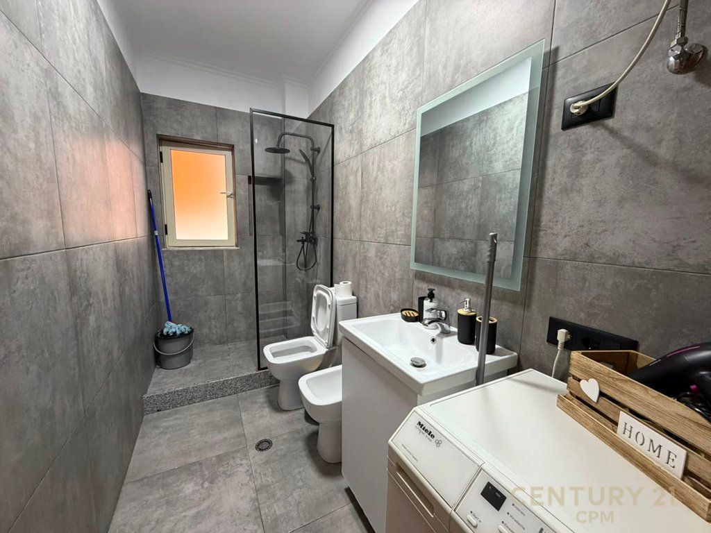 APARTMENT 1+1 FOR SALE NEAR SELVISË!
