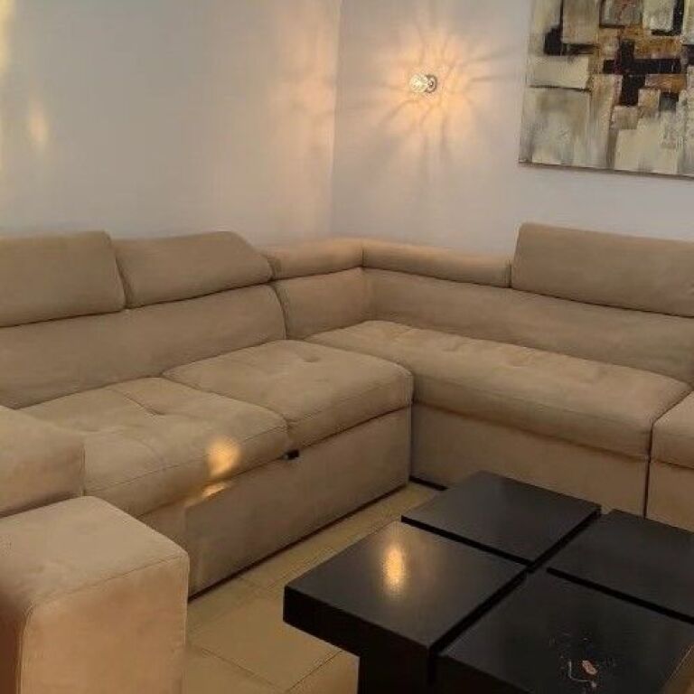 🏡 APPARTAMENTO 2+1 IN AFFITTO – KRISTAL CENTER
