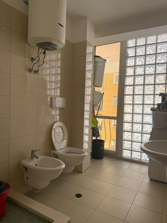 Apartment 2+1 for rent at Oxhaku !