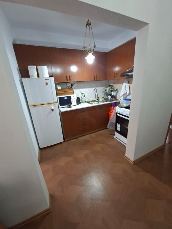 Affittasi appartamento 1+1 Via Ndre Mjeda EX PARCO