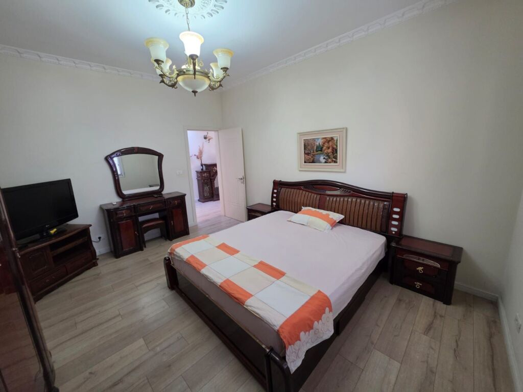 AFFITTASI APPARTAMENTO 2+1 – PRESSO HIM KOLLI, VIA KAVAJËS F ID 5690
