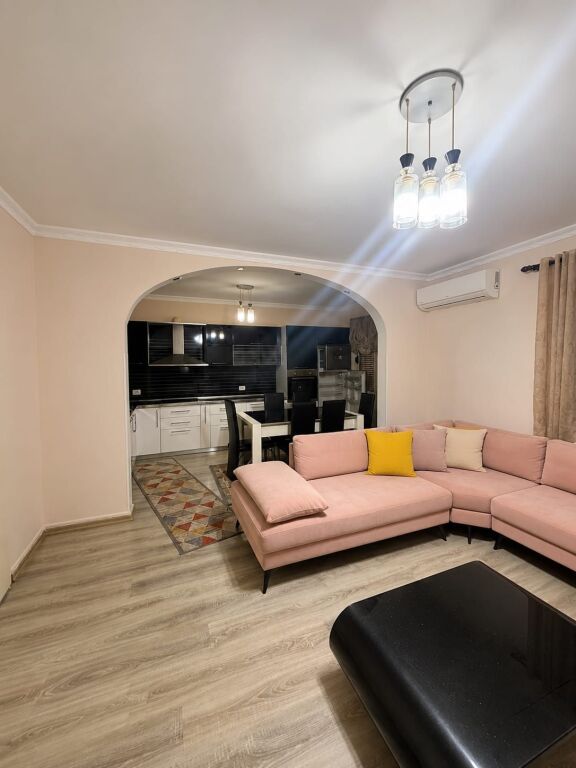 Apartament 2+1 me qera Ali Demi