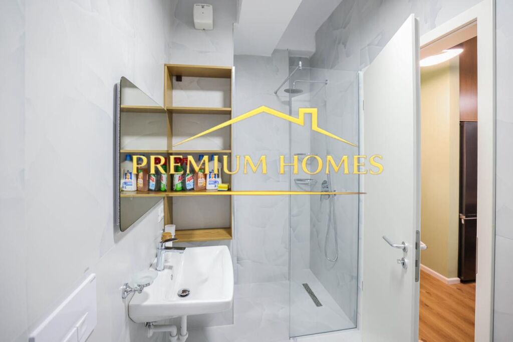 Shitet apartament 1+1 Kompleksi Kaimi