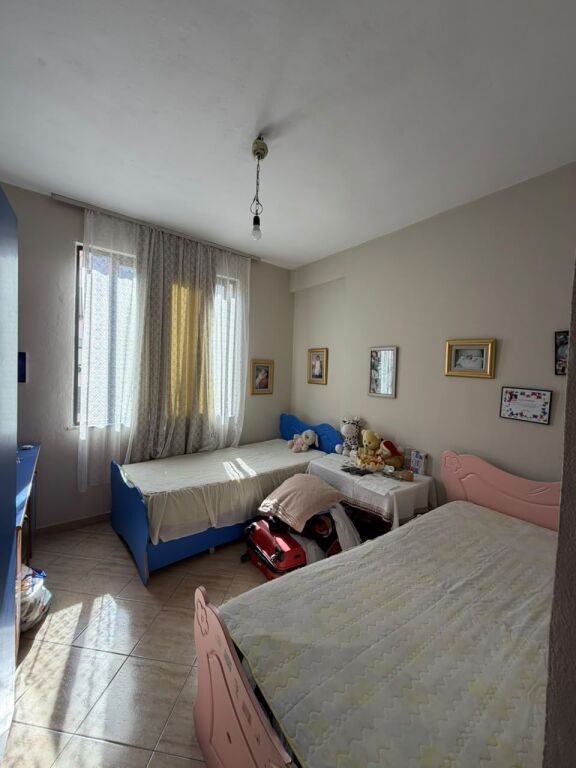 FOR SALE APARTMENT 2+1 – YZBERISHT