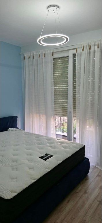 FOR RENT | APARTMENT 1+1 + PARKING SPACE | TABAKËVE MOSQUE, "BAJRAM CURRI" BOULEVARD