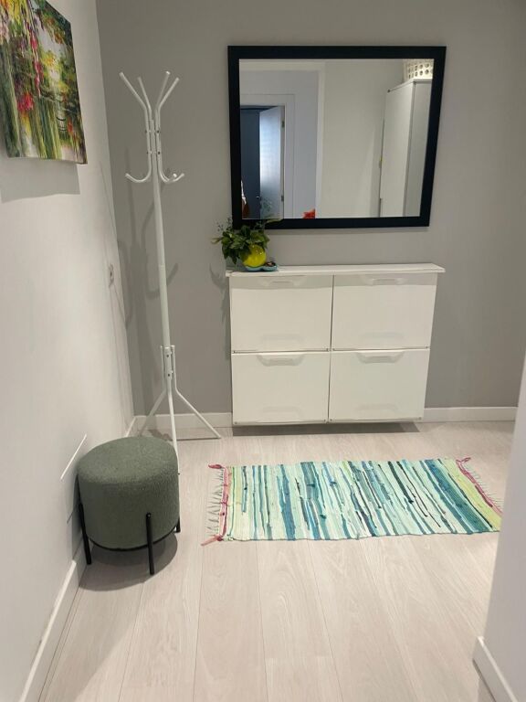 Apartment for rent 2+1 on Sulejman Pasha street ID 5680
