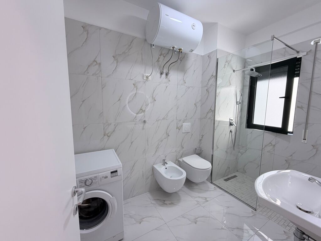 Apartament me qera 1+1 Green city residence