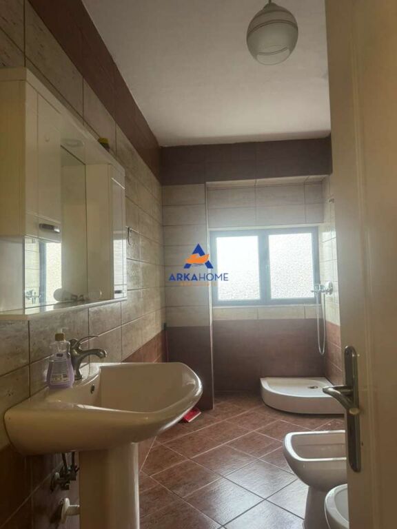 APARTMENT 3+1+ANNEX FOR RENT "NEAR AMERICAN 2" 45,000 LEKE