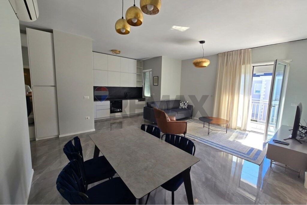 Qira - Apartament 1+1 tek Joy Rezidence