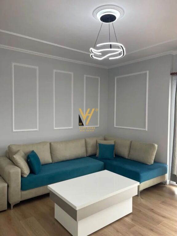 APPARTAMENTO 2+1+2+BLK IN AFFITTO A FRESKU 500 EURO