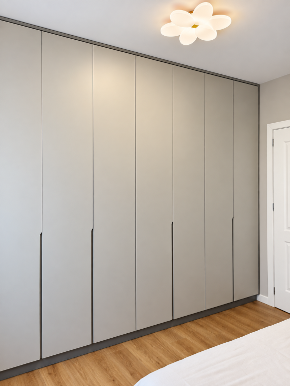🏡 JEPET ME QIRA – APARTAMENT MODERN 1+1, 60 m²