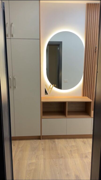 JEPET APARTAMENT 1+1+BLK ME QIRA TE PORTA TIRANA E RE, SAUK 700 EURO