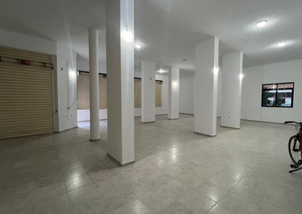 BUSINESS PREMISES FOR RENT | GLASSWORK
