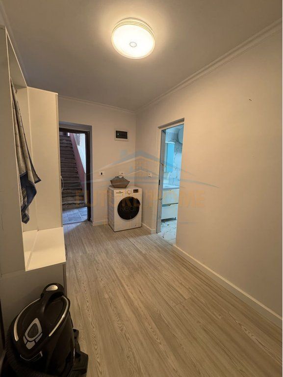 Qera, Apartament 1+1 Rruga e Dibres, Tirane