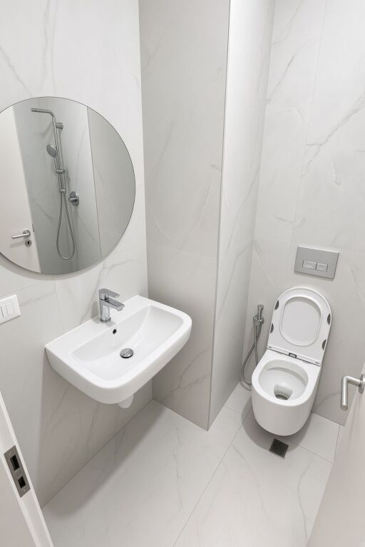Apartament 1+1 me Qira