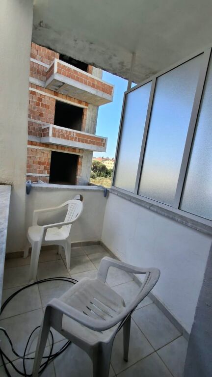 APARTMENT 1+1 FOR SALE – MALI I ROBIT!
