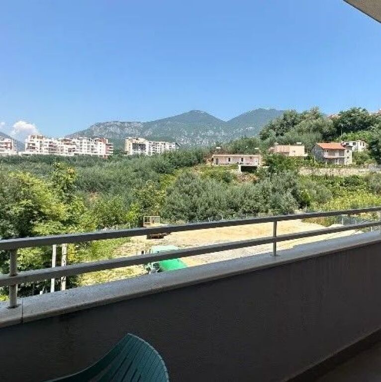 JEPET ME QIRA APARTAMENT 2+1 – FRESK