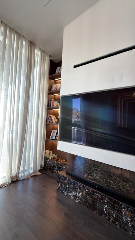 ✨ LUXURY DUPLEX APARTMENT 4+1+2 FOR SALE – KODRA E DIELLIT