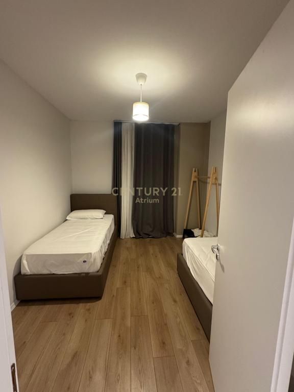WITH MORTGAGE APARTMENT 2+1 – UNIVERS CITY