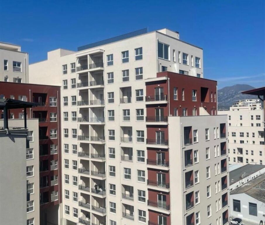 APARTAMENT 2+1 KOMPLEKSI AURA