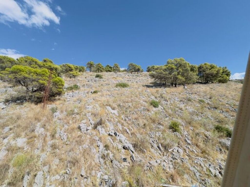 PAPAFINGO DI LUSSO A SARANDA – VISTA PANORAMICA SUL MARE