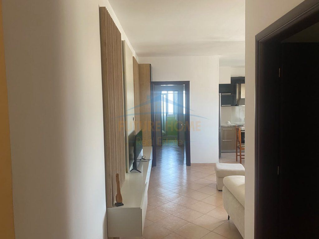 Apartament me Qera2+1+2, Yzberisht, Tiranë.