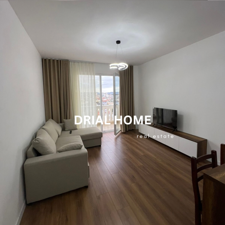Apartament me qera 2+1