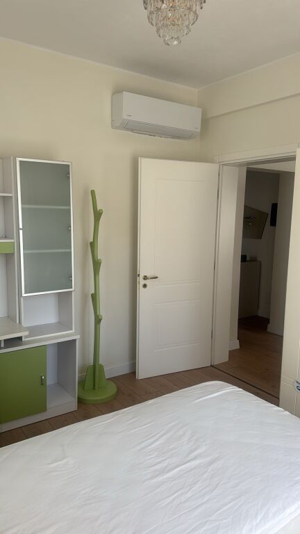 Apartment 2+1 for rent – Kodra e Priftit, Porcelan !