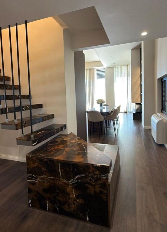📌LUXURY APARTMENT FOR SALE 4+1 | KODRA E DIELLIT
