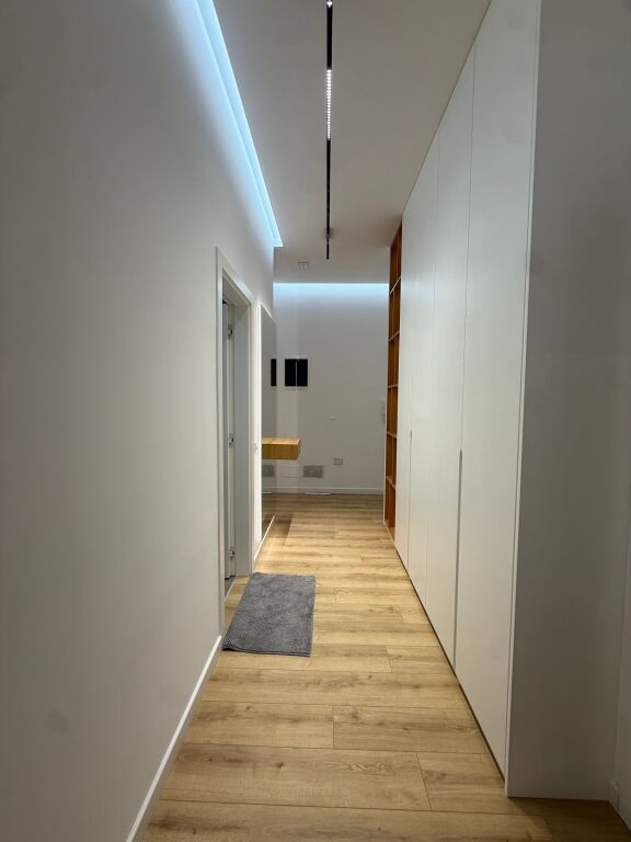 🏡 LUXURY APARTMENT 2+1+2 FOR RENT | BOTANICAL GARDEN