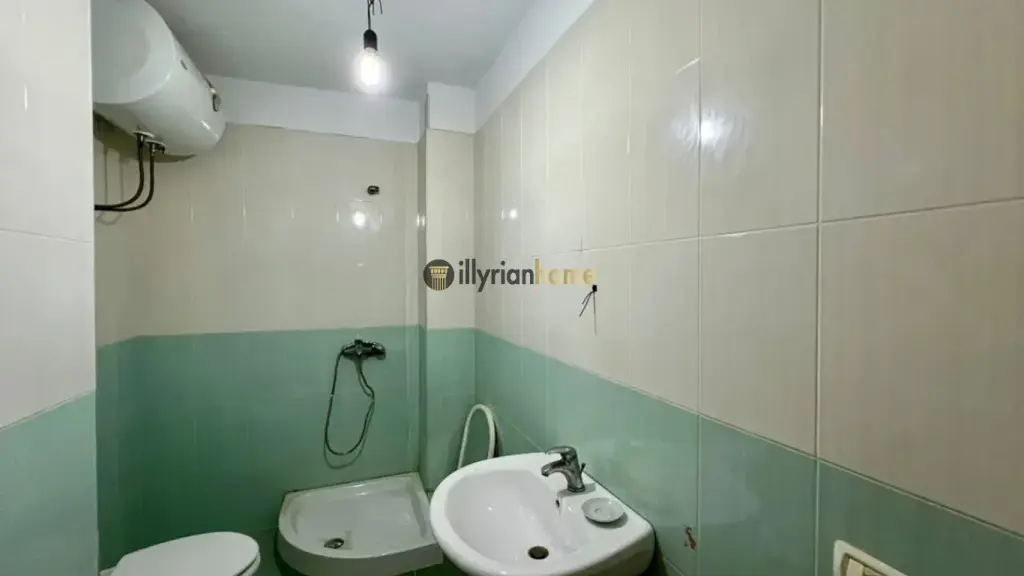 FOR RENT | APARTMENT 3+1, "PARTIZANI" HIGH SCHOOL-TIRANA