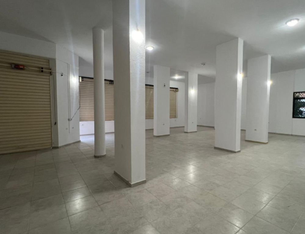 BUSINESS PREMISES FOR RENT | GLASSWORK