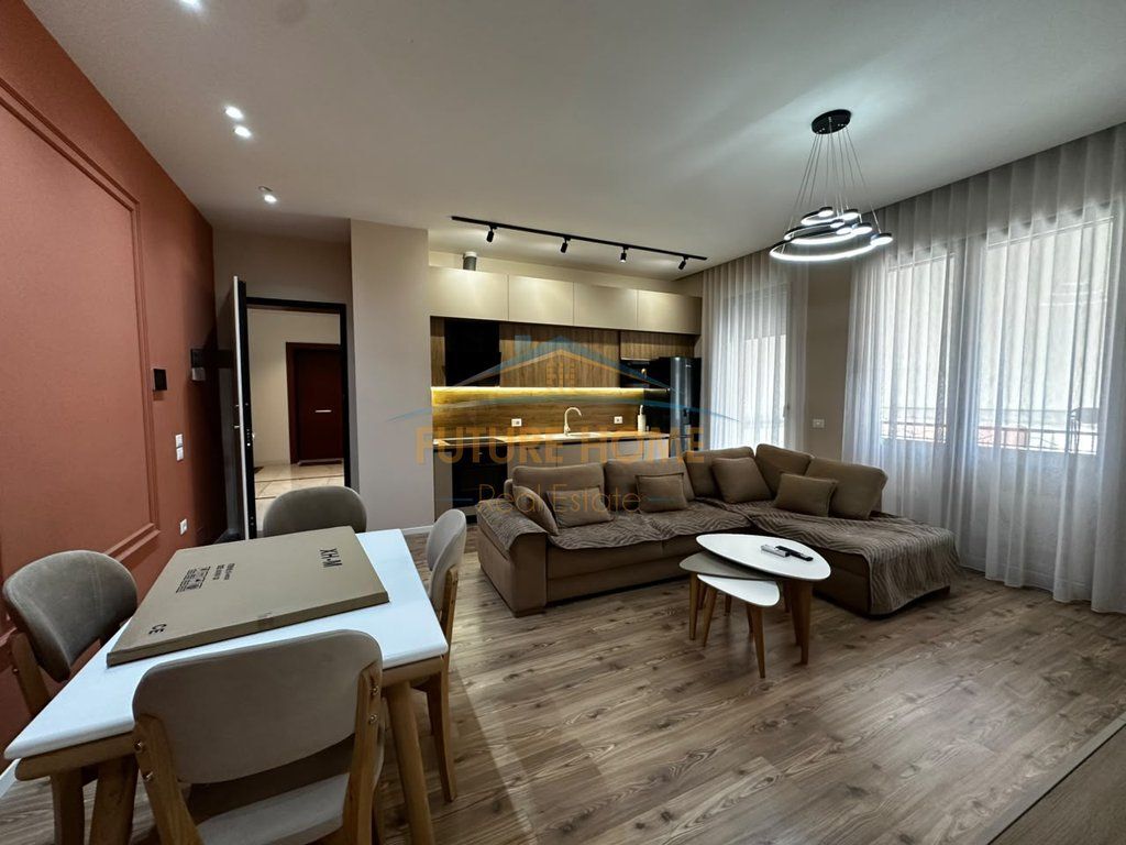 Rent, Apartment 1+1 Delijorgji Complex !