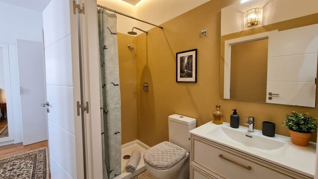 Affitto, Ingresso Privato 2+1+Blk, Don Bosko-Dietro Shinave, 34.000 Lek/Mese