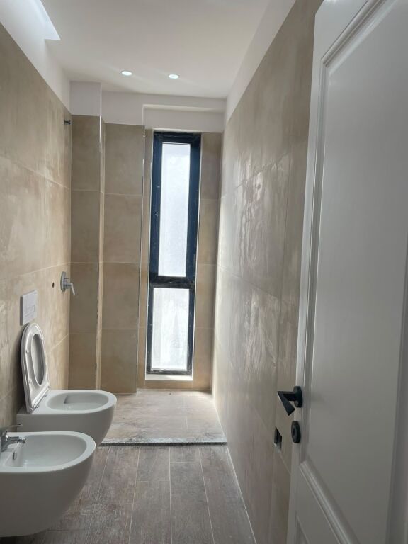 Apartament 2+1 në Shitje në Mali i Robit, Durrës!