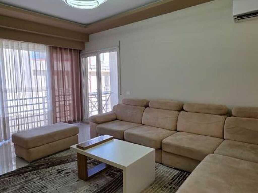 Qera, Duplex 3+1+3, Kodra e Diellit 1, Tiranë.