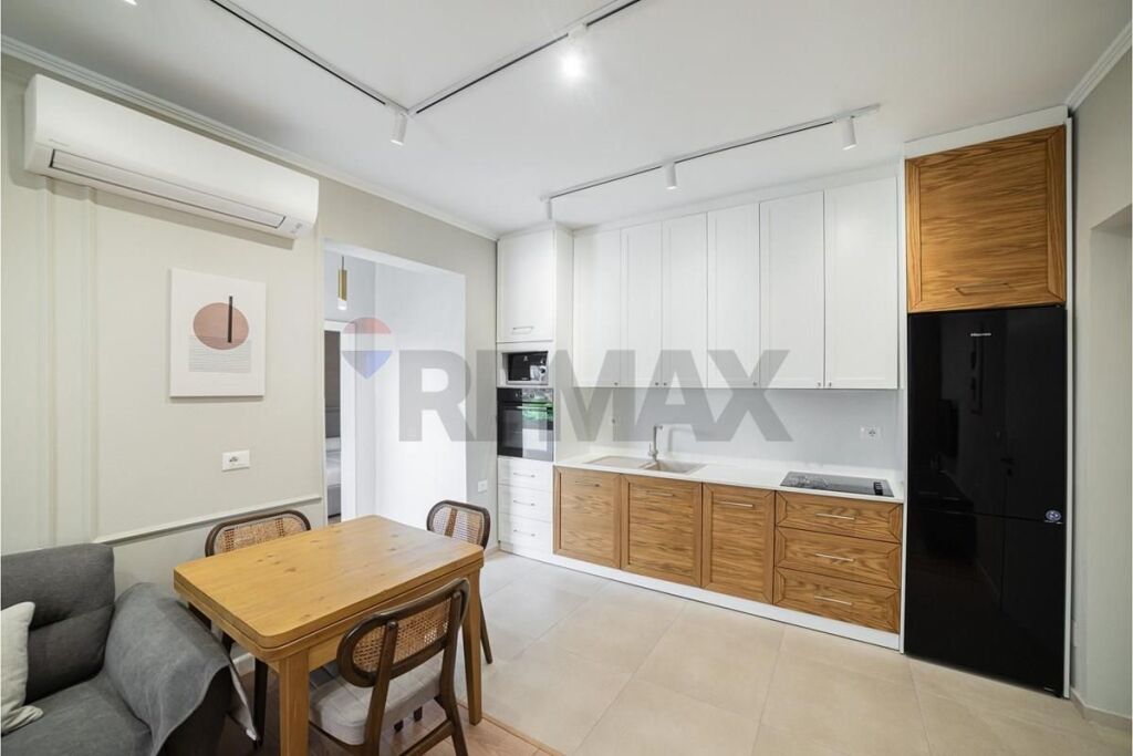 Appartamento 2+1 + Balcone in vendita , Nuovo Bazaar
