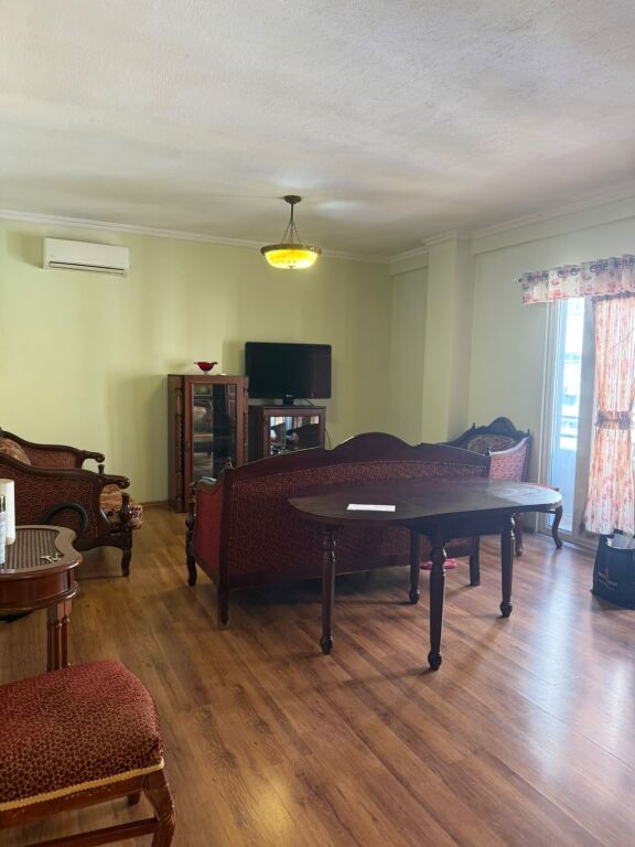 Apartment 2+1 for rent at Oxhaku !