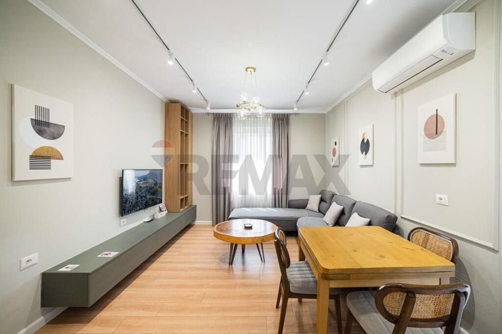 Appartamento 2+1 + Balcone in vendita , Nuovo Bazaar