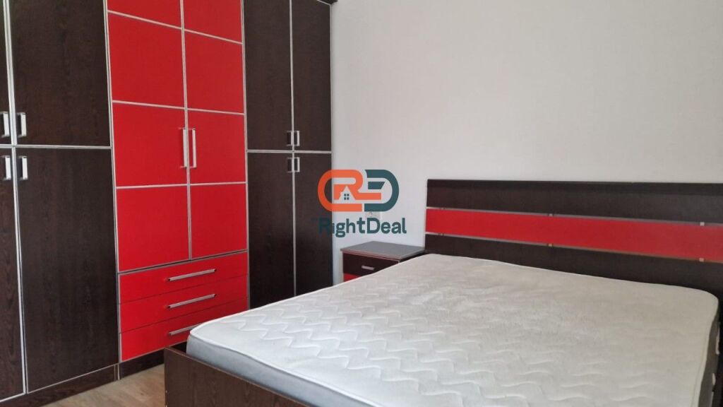 Cmim Okazion !! Tek Liqeni I Thate, Shitet Super Apartament 2+1, Me Planimetri Dhe Vendndodhje Perfekte !!