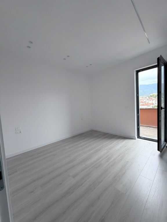APPARTAMENTO 2+1 CON VERANDA &amp; PARCHEGGIO – EX MERCATO ELETTRICO