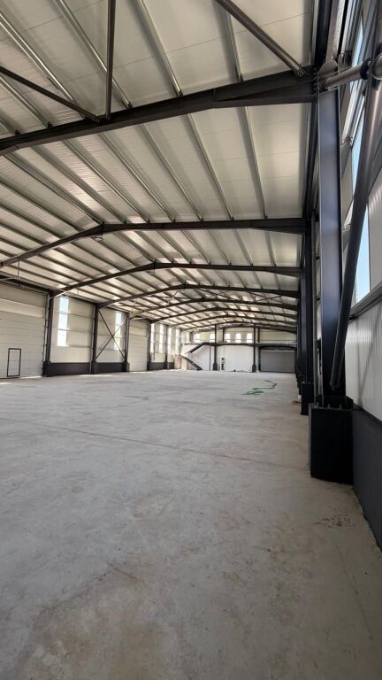 Warehouse for rent in Fushe Kruje