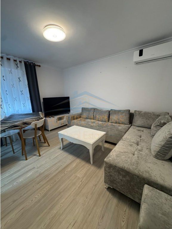 Qera, Apartament 1+1 Rruga e Dibres, Tirane