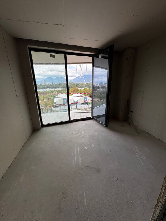 Apartment for sale 2+1+2 parking spaces