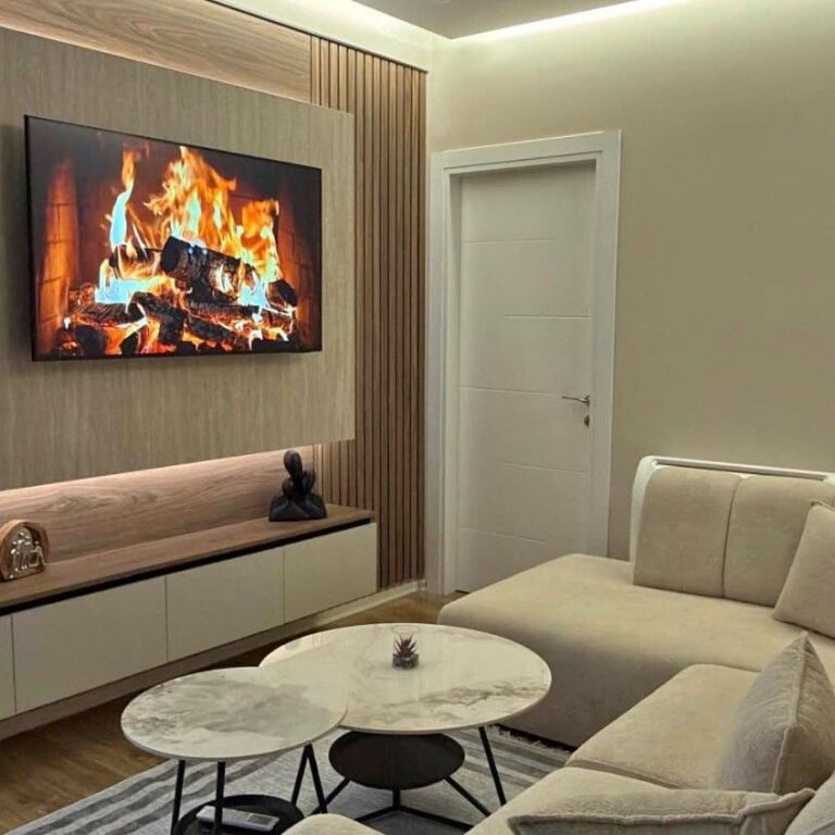 🏡✨ FOR RENT 2+1 + BALCONY | NEW BOULEVARD