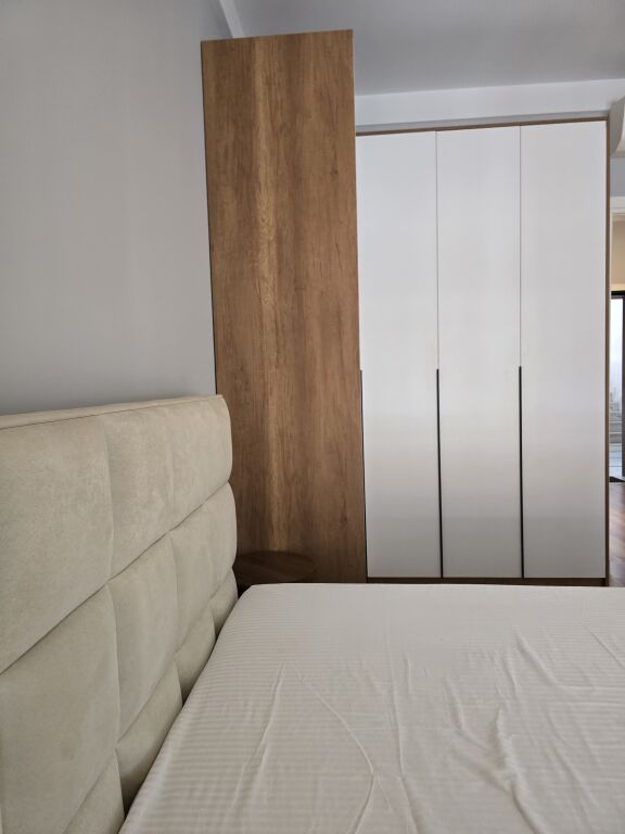 Apartment 1+1 in Delijorgji Complex