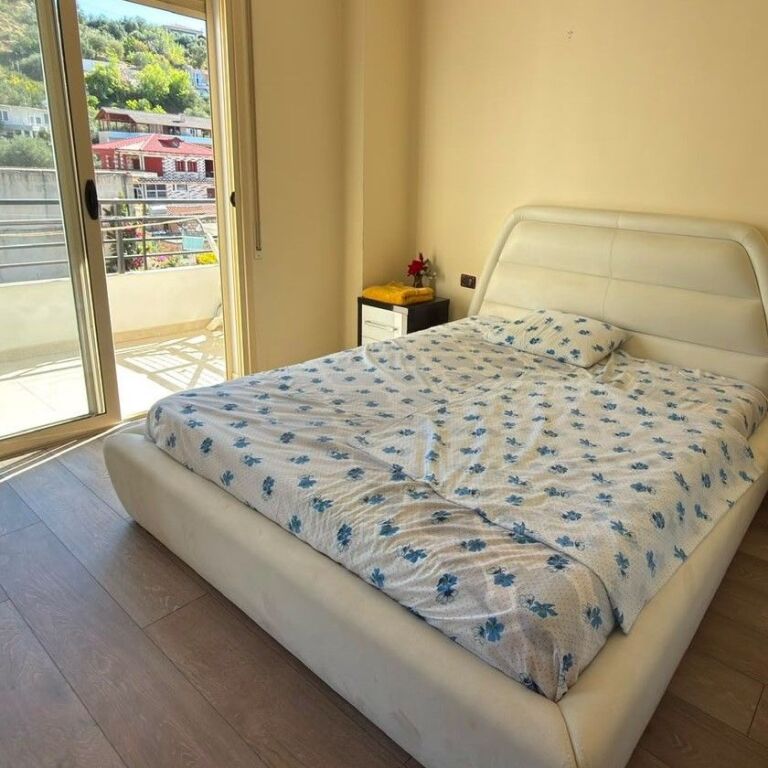 🏡 APARTMENT 2+1 FOR SALE – VLORË 🌊